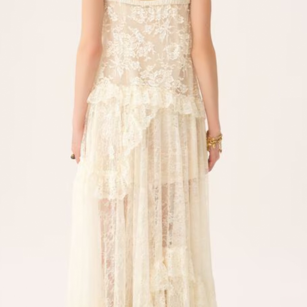 Chloe dress never worn - Picture 3 of 5